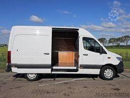 MERCEDES-BENZ SPRINTER 317 L2H2 Mbux RWD Euro6!