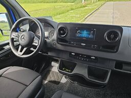 MERCEDES-BENZ SPRINTER 315 CDI 43 AUT. L3H2