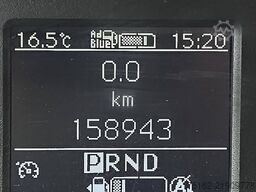 MERCEDES-BENZ SPRINTER 315 CDI 43 AUT. L3H2