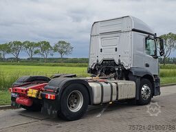 MERCEDES-BENZ ACTROS 1843