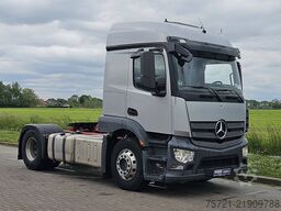 MERCEDES-BENZ ACTROS 1843