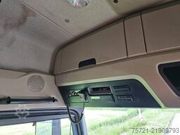 MERCEDES-BENZ ACTROS 2548 6X2 WDB BIGSPACE