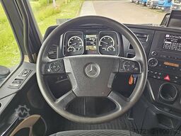 MERCEDES-BENZ ACTROS 2548 6X2 WDB BIGSPACE