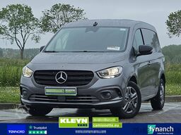MERCEDES-BENZ CITAN 112 CDI ac carplay EURO6