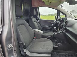 MERCEDES-BENZ CITAN 112 CDI ac carplay EURO6
