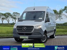 MERCEDES-BENZ SPRINTER 514 ac automaat EURO6