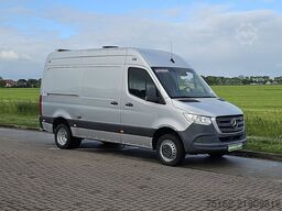 MERCEDES-BENZ SPRINTER 514 ac automaat EURO6