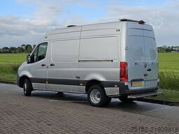MERCEDES-BENZ SPRINTER 514 ac automaat EURO6