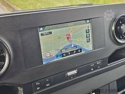 MERCEDES-BENZ SPRINTER 514 ac automaat EURO6