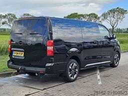 OPEL VIVARO 2.0 DC ac aut EURO6