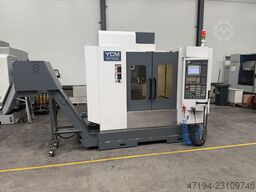 YCM MV106A
