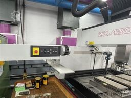 Zimmer & Kreim ZK 1200 Pocon 60