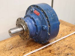 Hydropa EM1250 FE S45CR1