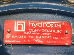 Hydropa EM1250 FE S45CR1