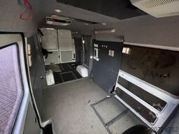 MERCEDES-BENZ Sprinter 416 CDI KA/ AC/ Übertragungswagen