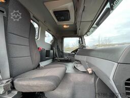 MERCEDES-BENZ Actros 1832 BB/ Meiller/ PK 12002+Funk/ 5+6/ AC