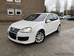 VOLKSWAGEN Golf 125kW GT Sport*R-Line*Leder*Xenon*Schiebeda