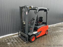Linde E20PL-02