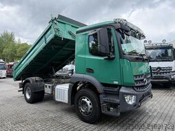 Mercedes-Benz Arocs MP5 1840K 4X2