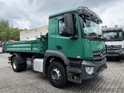 Mercedes-Benz Arocs MP5 1840K 4X2
