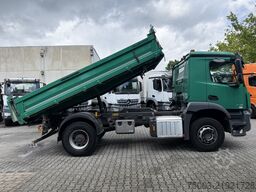 Mercedes-Benz Arocs MP5 1840K 4X2