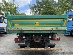 Mercedes-Benz Arocs MP5 1840K 4X2