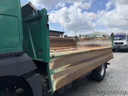 Mercedes-Benz Arocs MP5 1840K 4X2