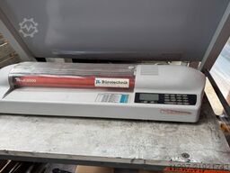 SSI FL-12HR Laminator