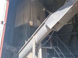 ENSAH KAZAN Solid Fuel Steam Boiler - 3 t/hour-8 Bar