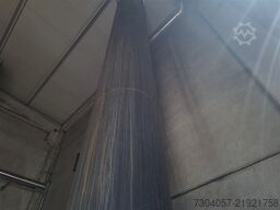 ENSAH KAZAN Solid Fuel Steam Boiler - 3 t/hour-8 Bar