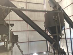 ENSAH KAZAN Solid Fuel Steam Boiler - 3 t/hour-8 Bar