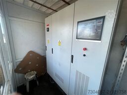 ENSAH KAZAN Solid Fuel Steam Boiler - 3 t/hour-8 Bar