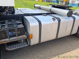 Scania P380 * Manual * Compressor - Blower *