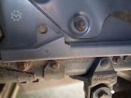 Scania P380 * Manual * Compressor - Blower *