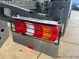 Mercedes-Benz Arocs 1736 AK 4x4 Chassis Cabin