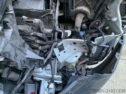 Renault Trafic Van