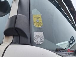 Scania R 420 LB6x2MNB Analog Tacho Rohrbahnen Komplettzug