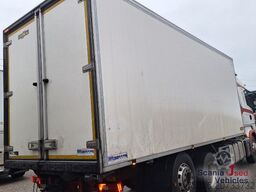 Scania R 420 LB6x2MNB Analog Tacho Rohrbahnen Komplettzug