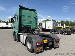 MAN TGX 18.440, XXL, RETARDER