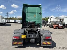 MAN TGX 18.440, XXL, RETARDER