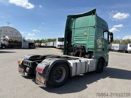 MAN TGX 18.440, XXL, RETARDER