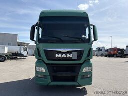 MAN TGX 18.440, XXL, RETARDER