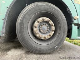 MAN TGX 18.440, XXL, RETARDER
