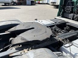 MAN TGX 18.440, XXL, RETARDER