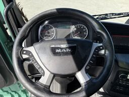 MAN TGX 18.440, XXL, RETARDER