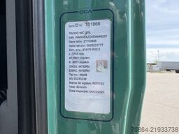 MAN TGX 18.440, XXL, RETARDER