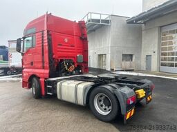 MAN TGX 18.460, XXL, INTARDER