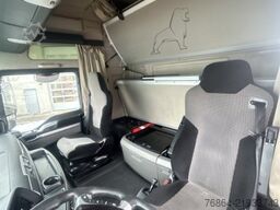 MAN TGX 18.460, XXL, INTARDER