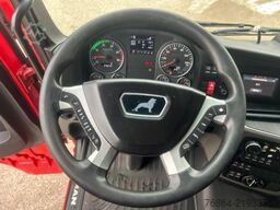 MAN TGX 18.460, XXL, INTARDER
