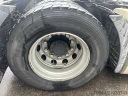 MAN TGX 18.460, XXL, INTARDER